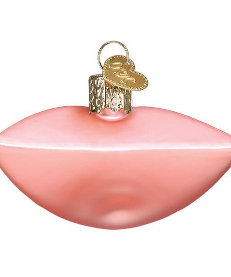 Braces Ornament