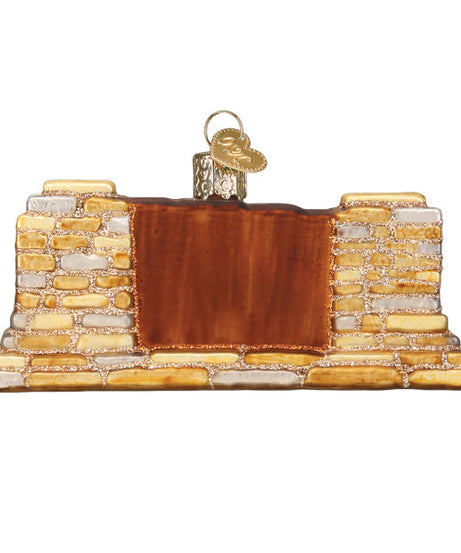 Bryce Canyon National Park Ornament