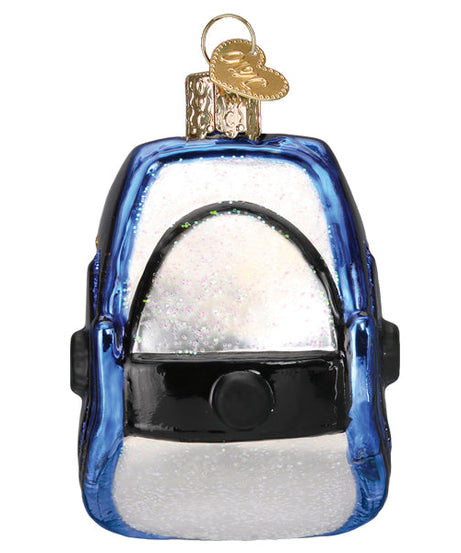 Welding Helmet Ornament