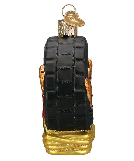 Auto Mechanic Ornament