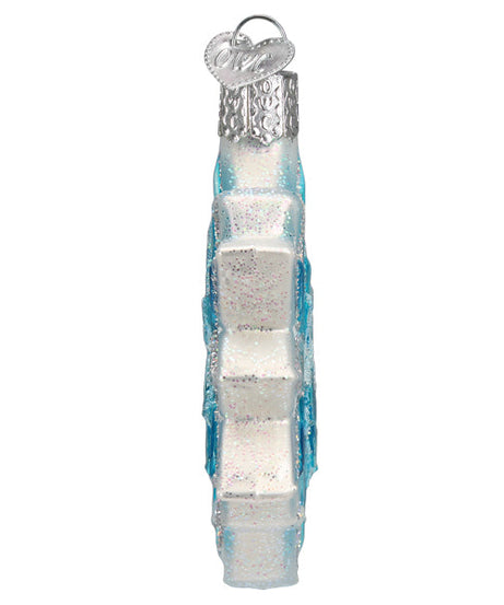 Snowflake Ornament
