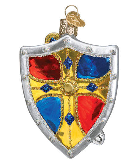 Medieval Armor Ornament