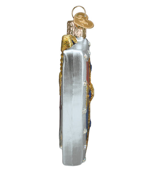 Medieval Armor Ornament