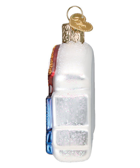 Class Of 2024 Ornament