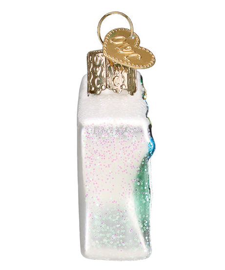Happy Retirement Ornament - Grazingbelles