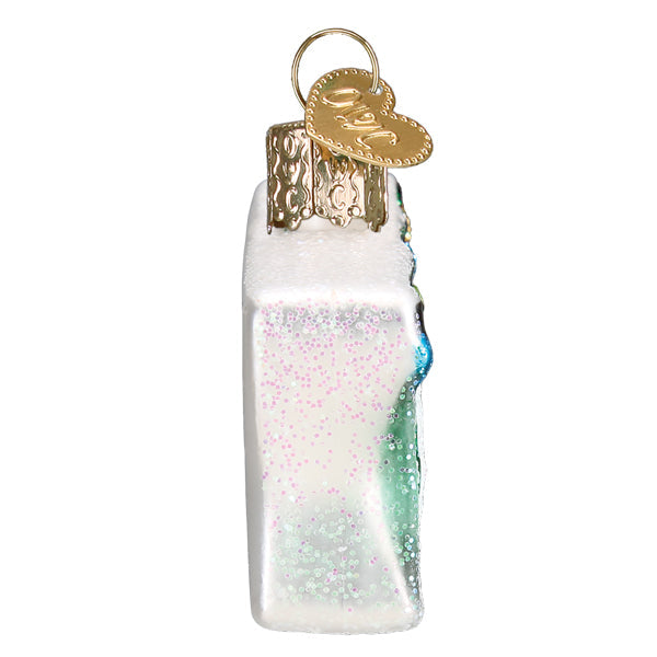 Happy Retirement Ornament - Grazingbelles