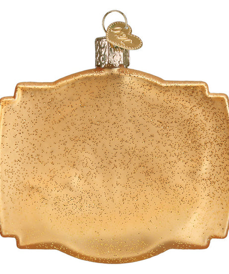 Man Cave Ornament