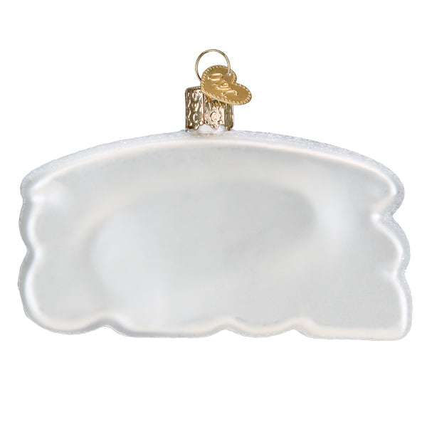 Class Of 2025 Ornament - Grazingbelles