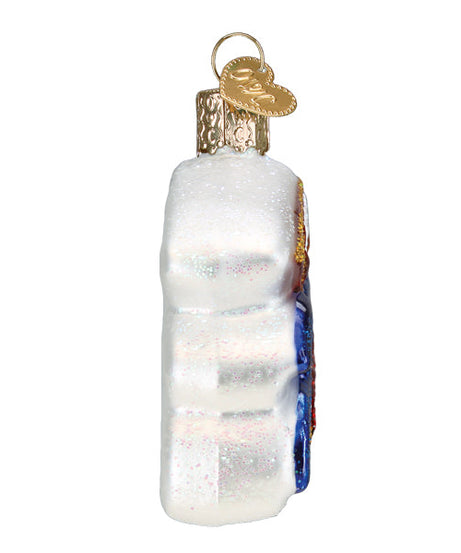 Class Of 2025 Ornament - Grazingbelles