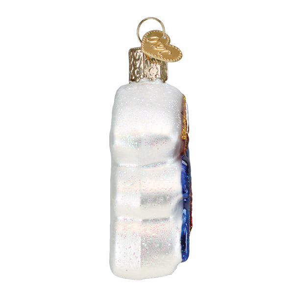 Class Of 2025 Ornament - Grazingbelles