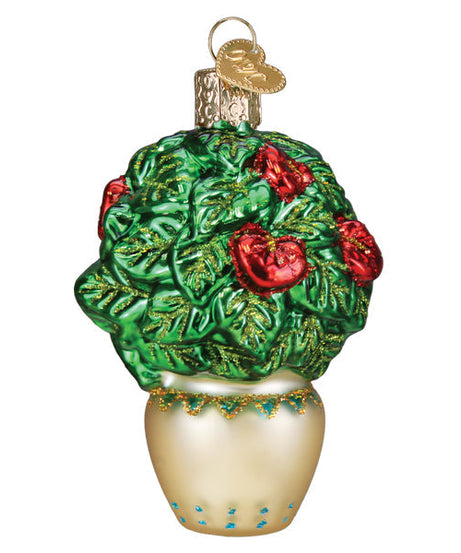 Plant Mom Ornament - Grazingbelles