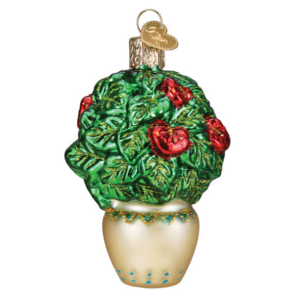 Plant Mom Ornament - Grazingbelles