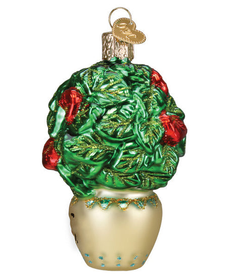 Plant Mom Ornament - Grazingbelles