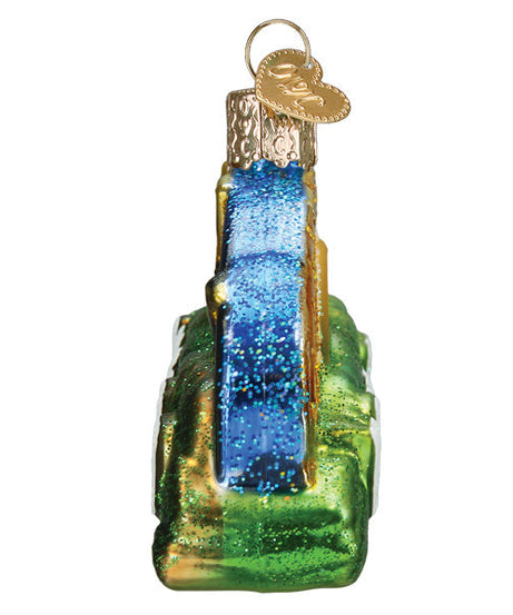 Hollywood Sign Ornament - Grazingbelles