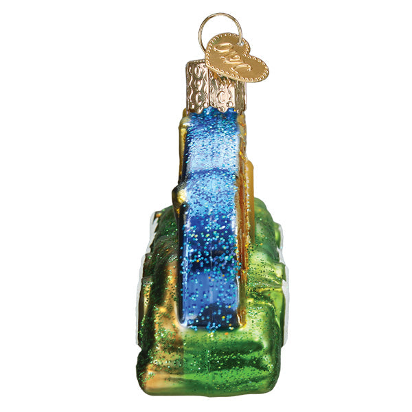 Hollywood Sign Ornament - Grazingbelles