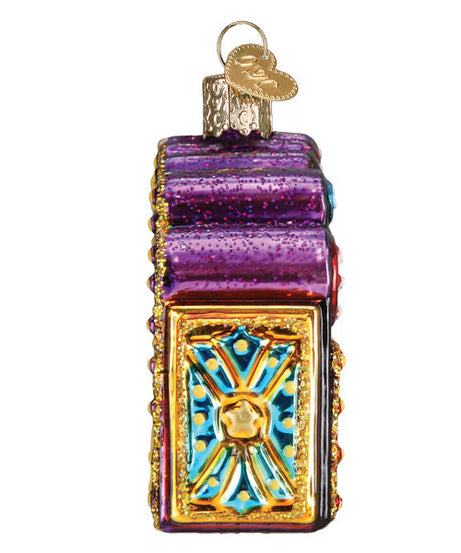 Broadway Marquee Ornament - Grazingbelles