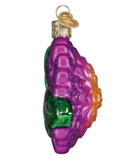 Dahlia Ornament