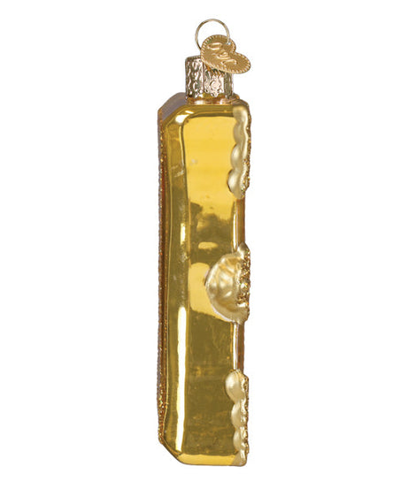 Norman Rockwell Boy & Girl Ornament