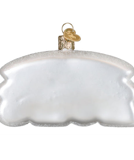Class Of 2026 Ornament