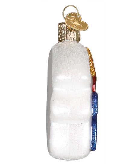Class Of 2026 Ornament