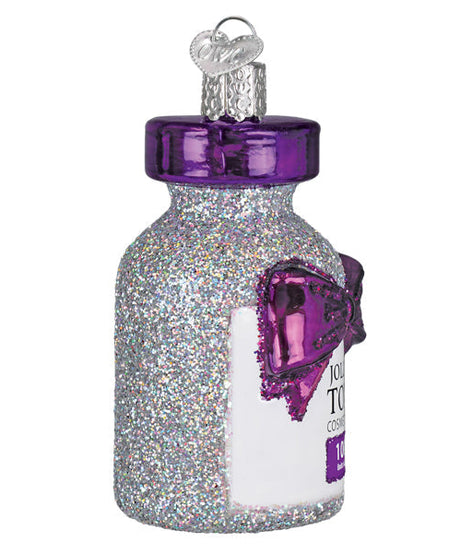 Jolly Tox Ornament