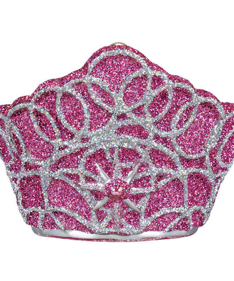 Fairy Princess Crown Ornament