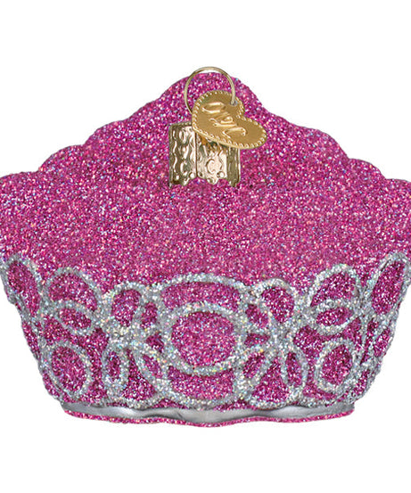 Fairy Princess Crown Ornament