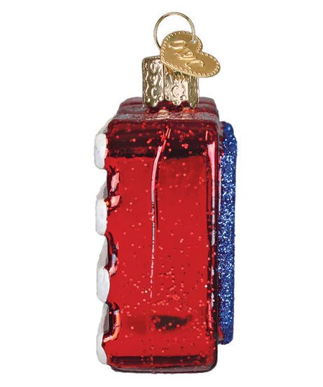 USA Ornament