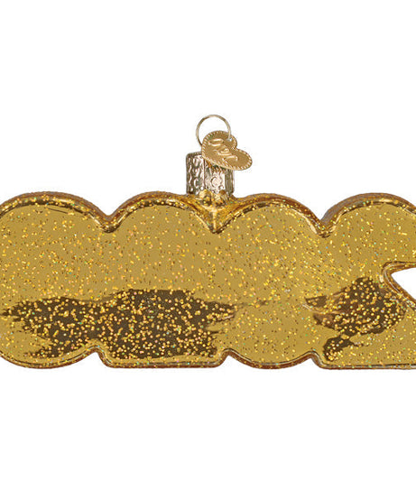 USA 2026 Ornament