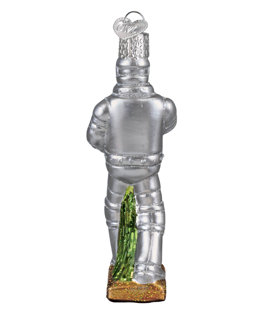 Tin Woodman Ornament