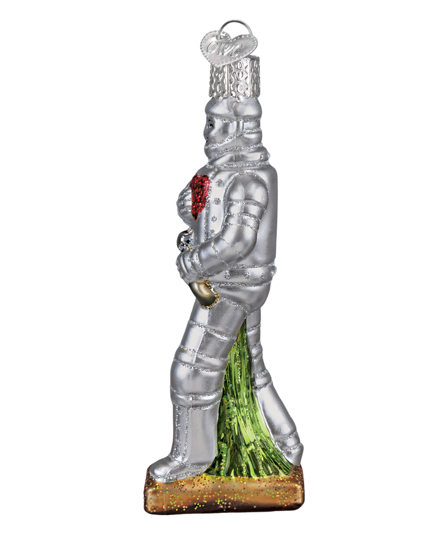 Tin Woodman Ornament