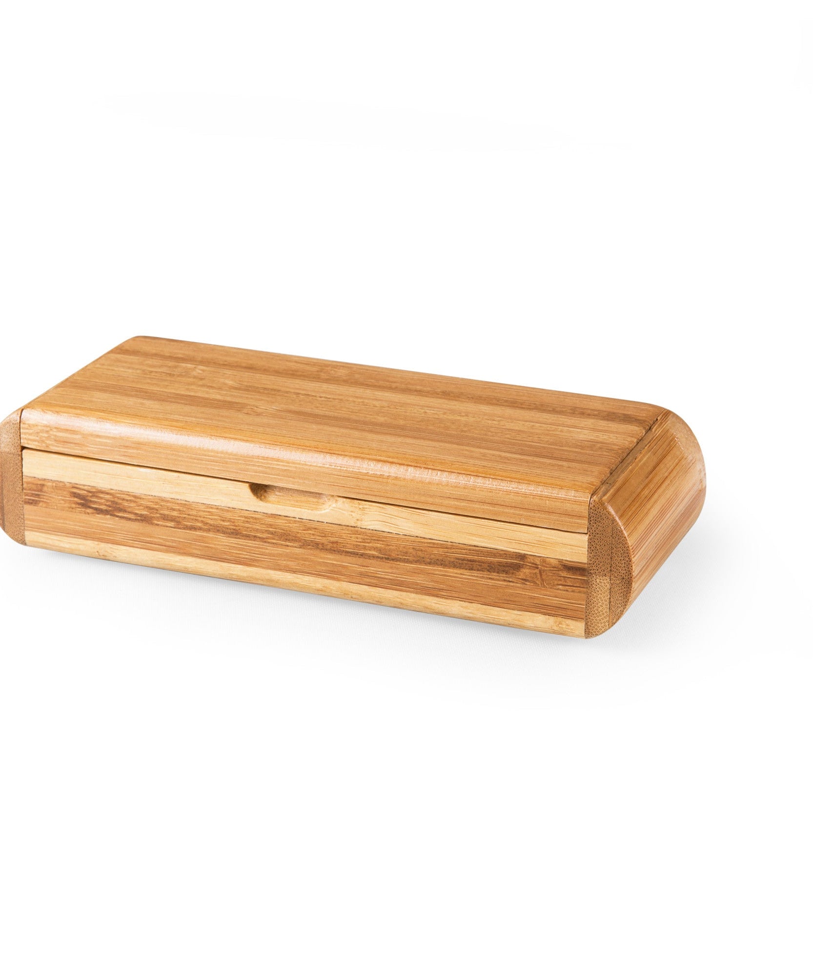 Elan Deluxe Corkscrew In Bamboo Box
