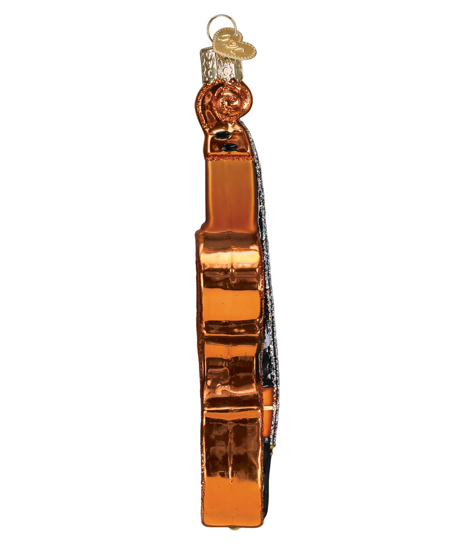 Cello Ornament