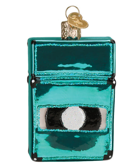 Guitar & Amp Ornament