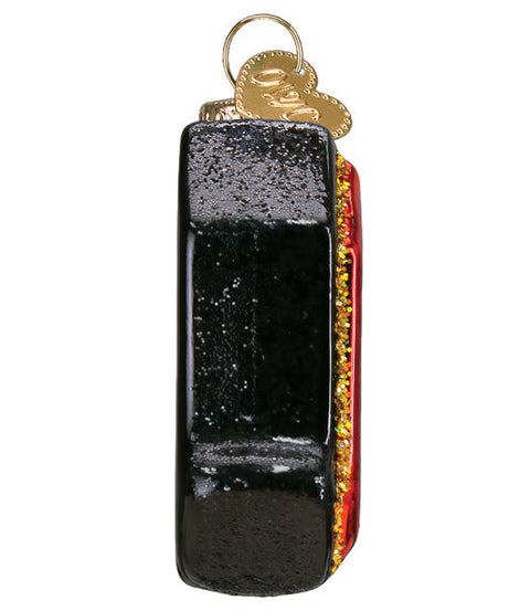 AC/DC Ornament - Grazingbelles