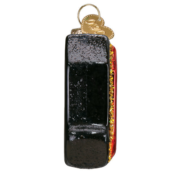 AC/DC Ornament - Grazingbelles