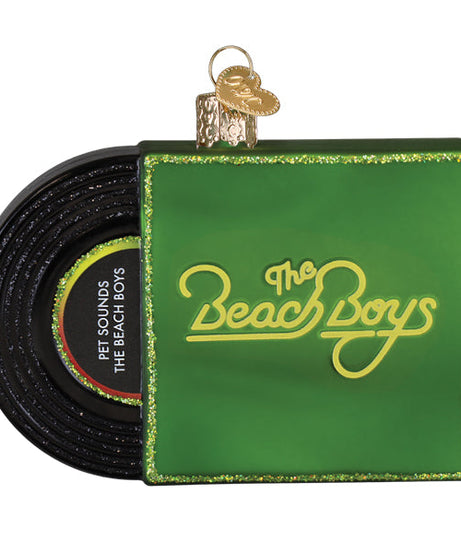 Pet Sounds Album Cover Ornament