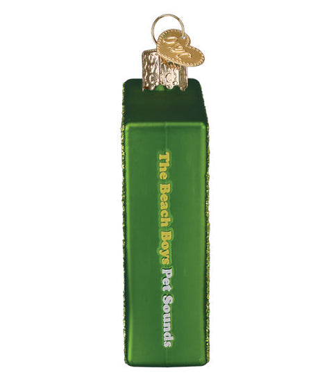Pet Sounds Album Cover Ornament