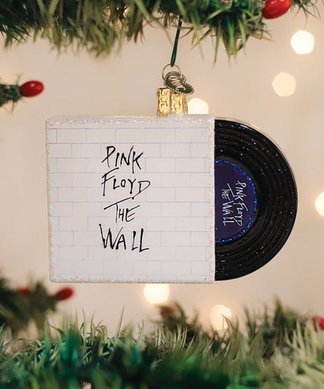 The Wall Album Cover Ornament