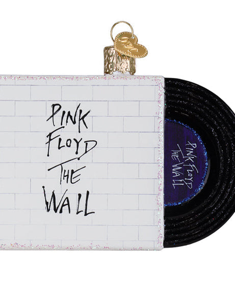 The Wall Album Cover Ornament