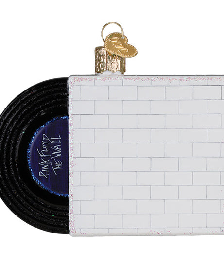 The Wall Album Cover Ornament