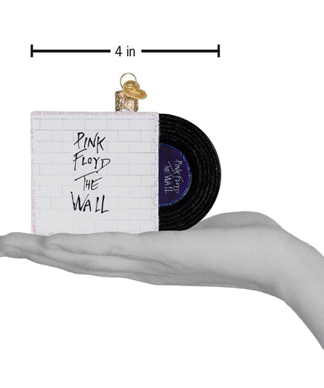 The Wall Album Cover Ornament