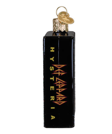 Hysteria Album Ornament