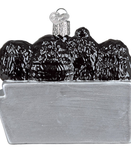 Kiss Band Ornament