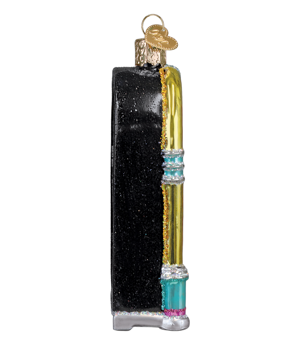 Elvis Presley Jukebox Ornament