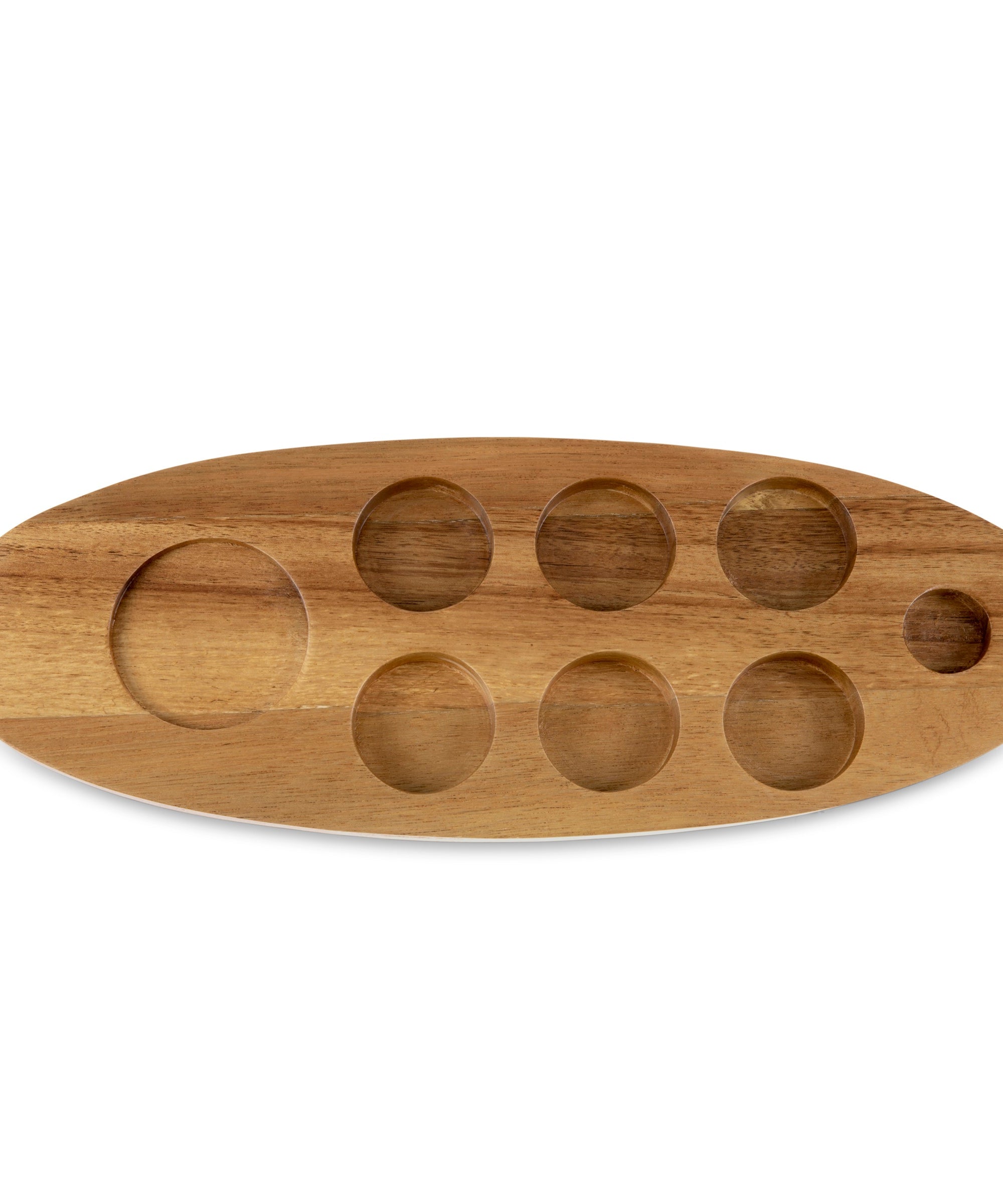 Cantinero Shot Glass Serving Set