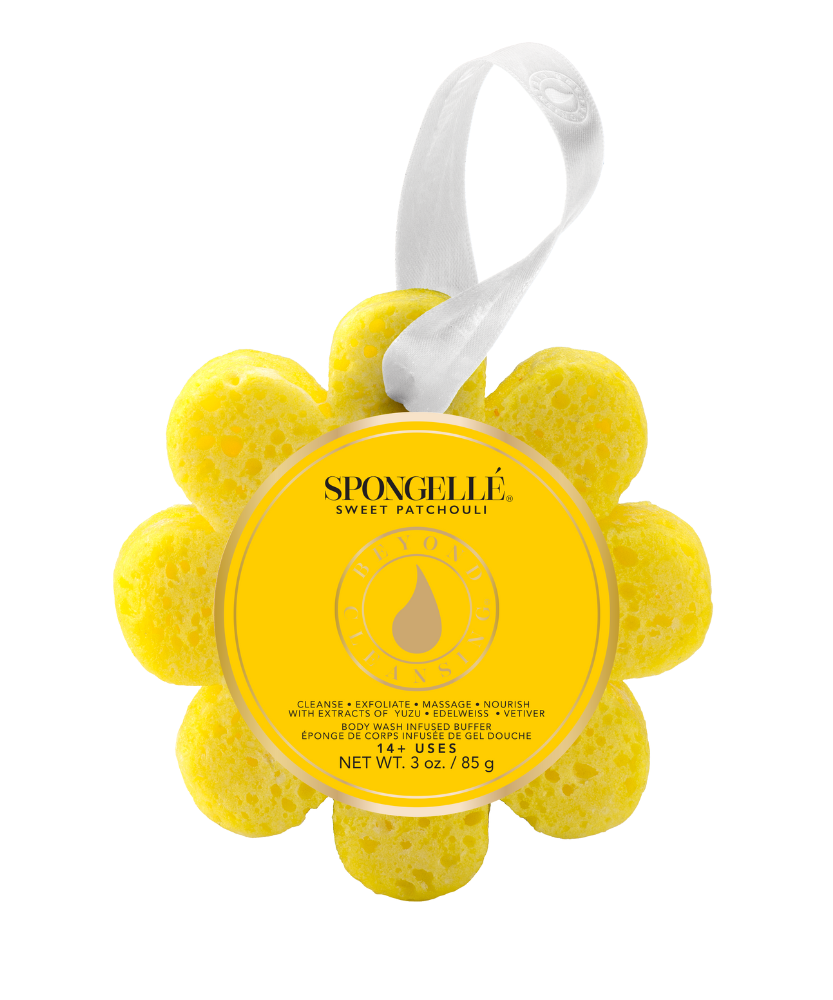 Sweet Patchouli | Wild Flower