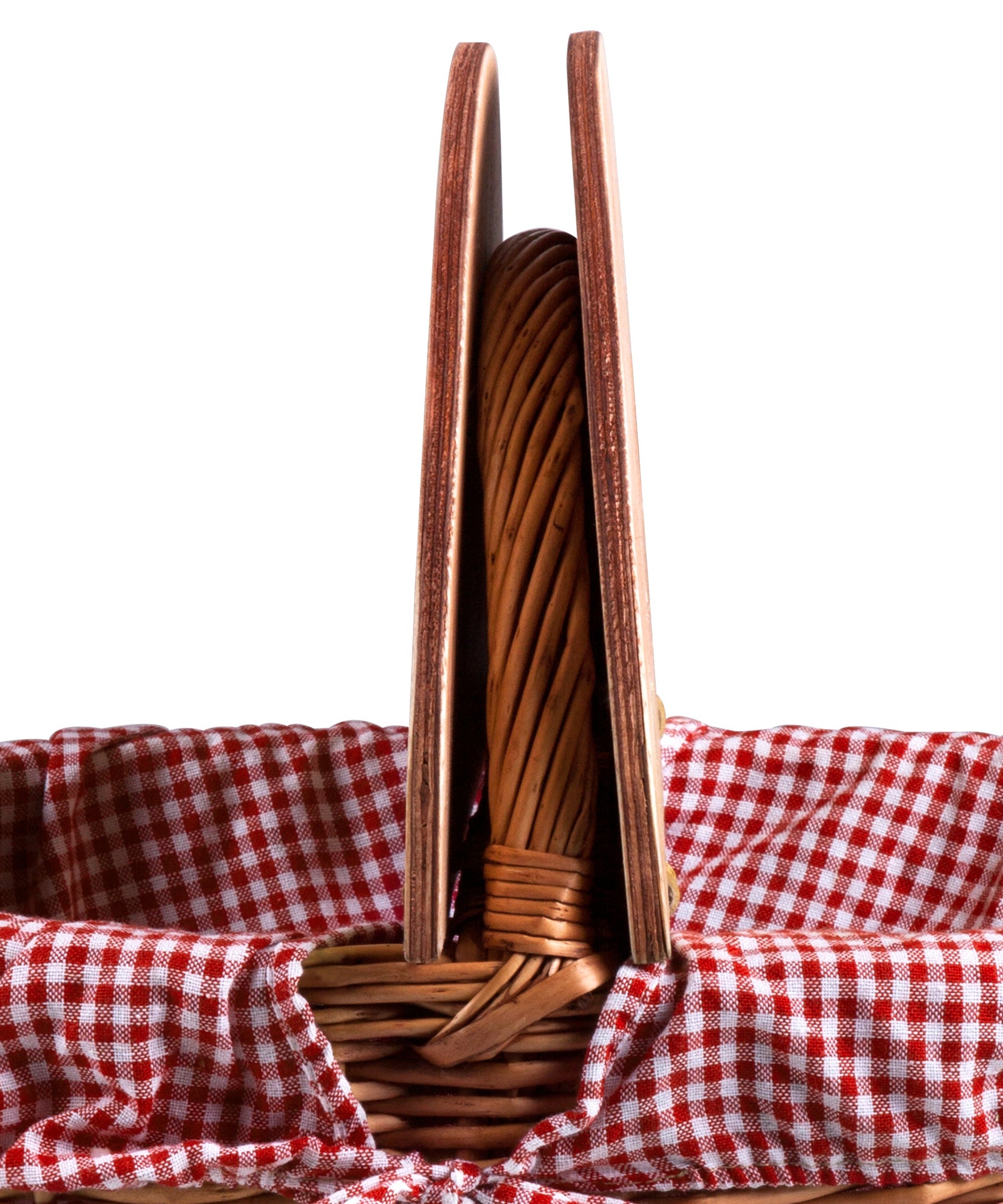 Country Picnic Basket