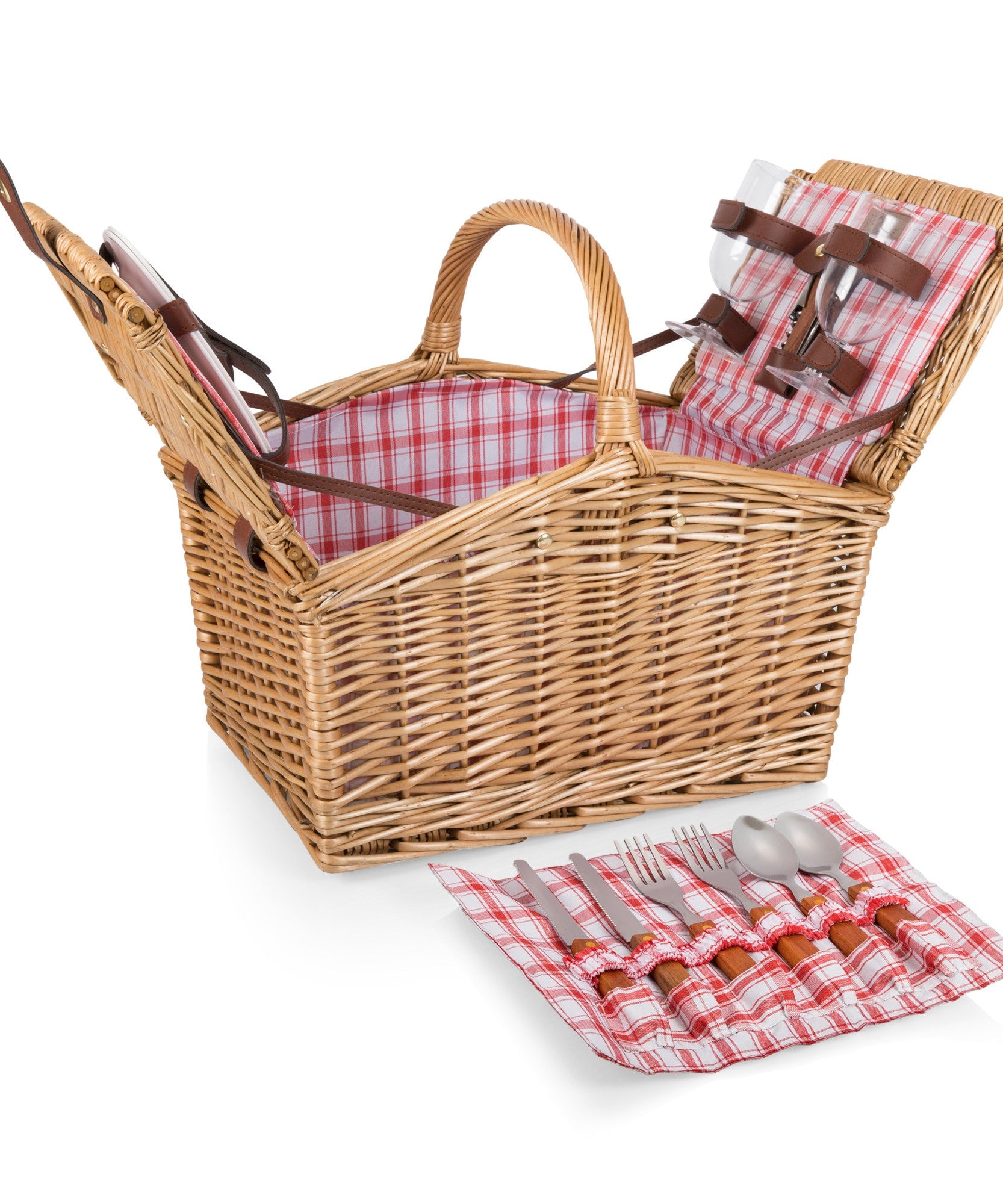 Piccadilly Picnic Basket