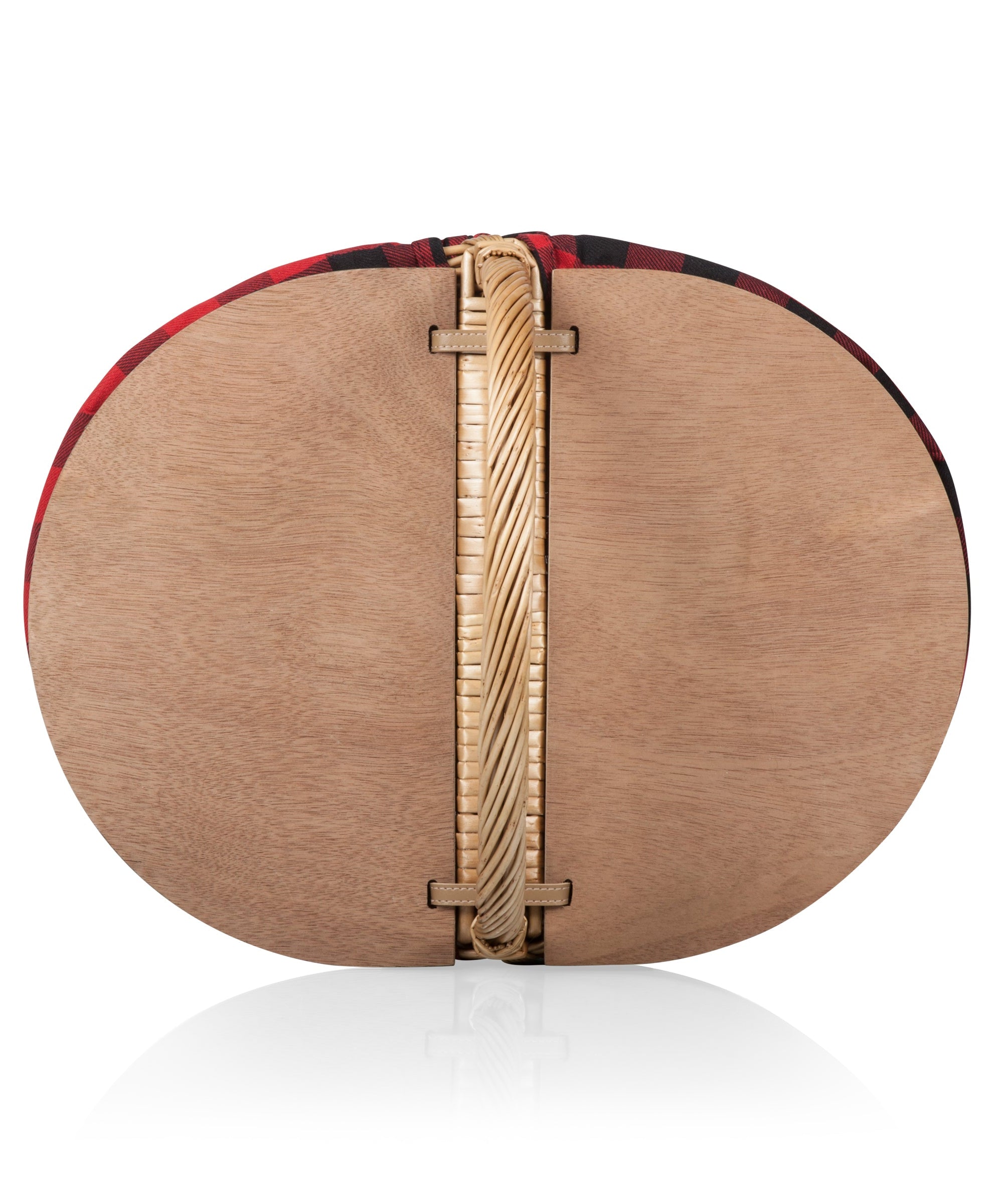 Country Picnic Basket